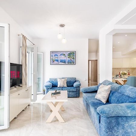 4You Luxury Apartments By Keyplanner Moraḯtika Luaran gambar