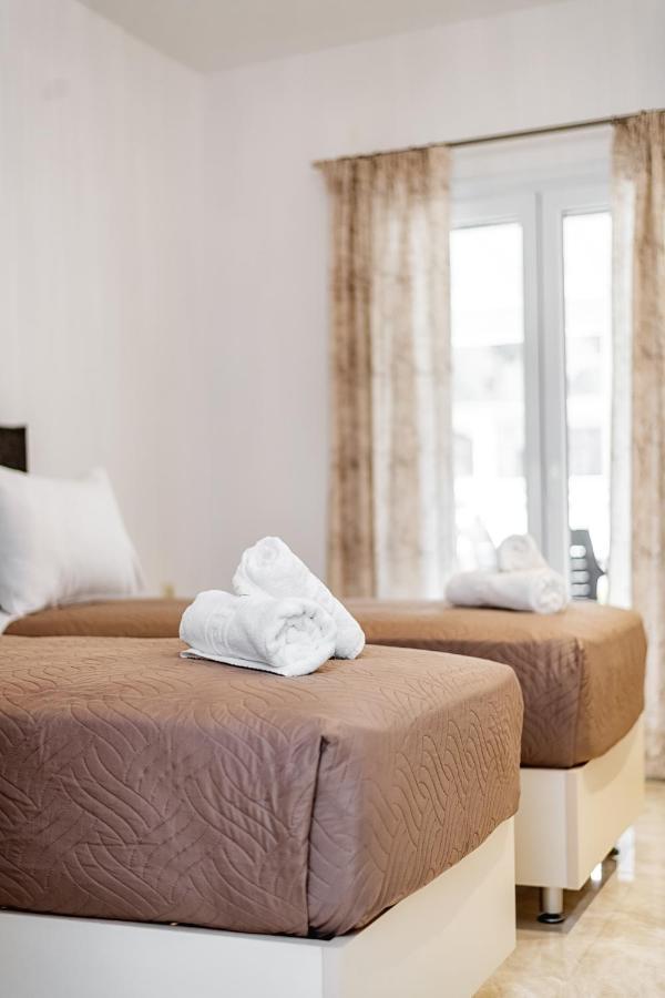 4You Luxury Apartments By Keyplanner Moraḯtika Luaran gambar