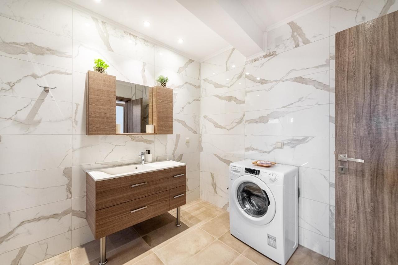 4You Luxury Apartments By Keyplanner Moraḯtika Luaran gambar
