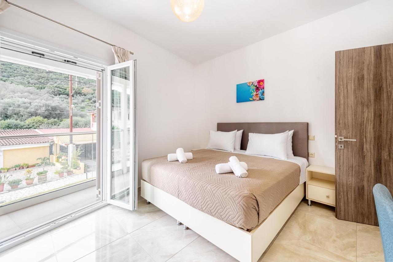 4You Luxury Apartments By Keyplanner Moraḯtika Luaran gambar