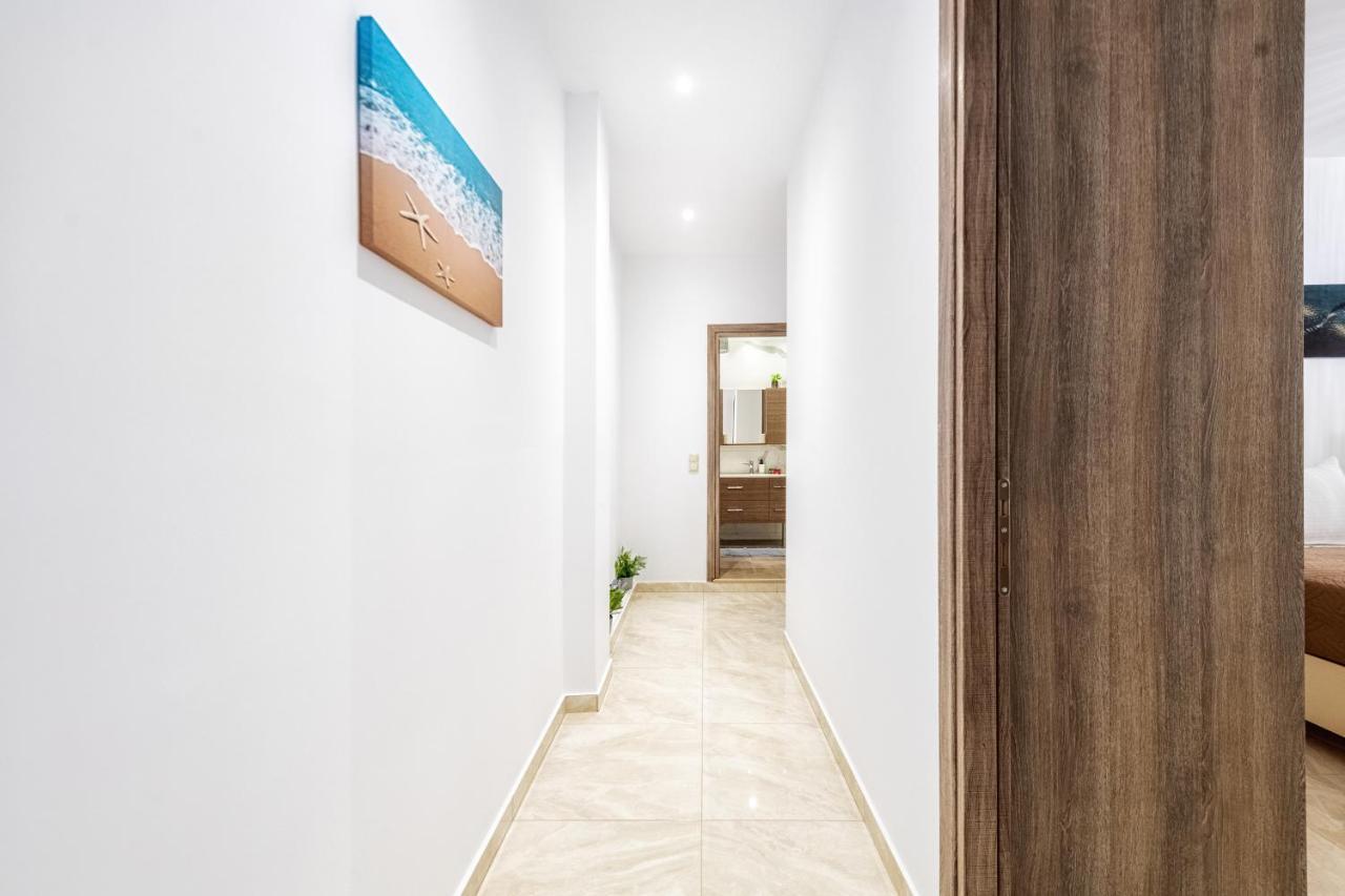 4You Luxury Apartments By Keyplanner Moraḯtika Luaran gambar