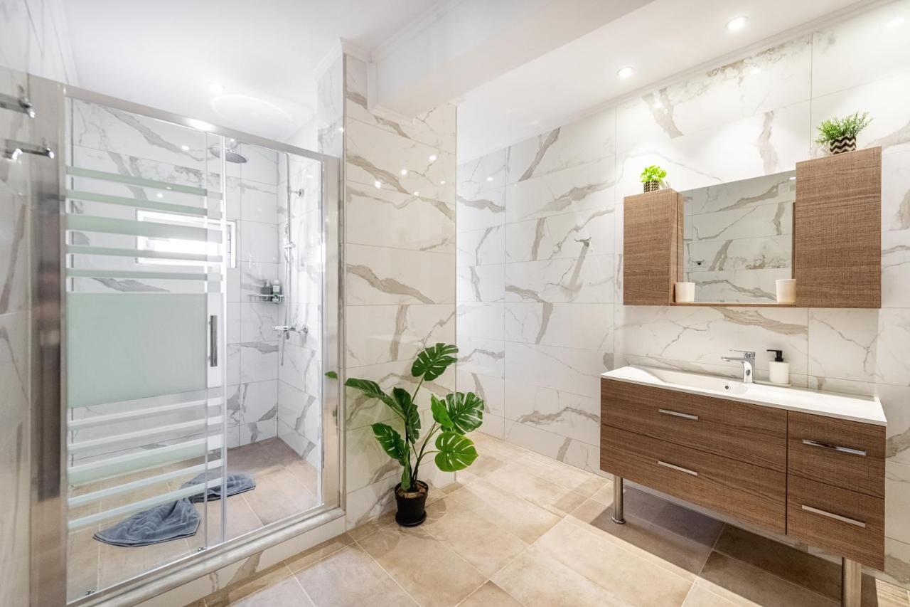 4You Luxury Apartments By Keyplanner Moraḯtika Luaran gambar